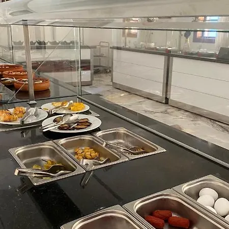 Otel Hotel Oludeniz Ölüdeniz