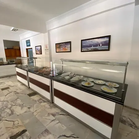 Otel Hotel Oludeniz 3*