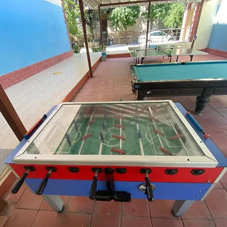 Otel Hotel Oludeniz Ölüdeniz