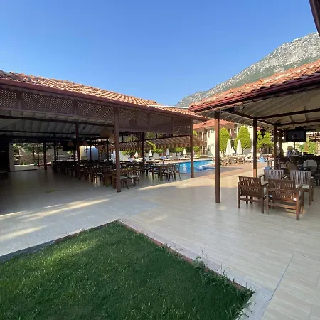 Hotel Oludeniz Otel Ölüdeniz