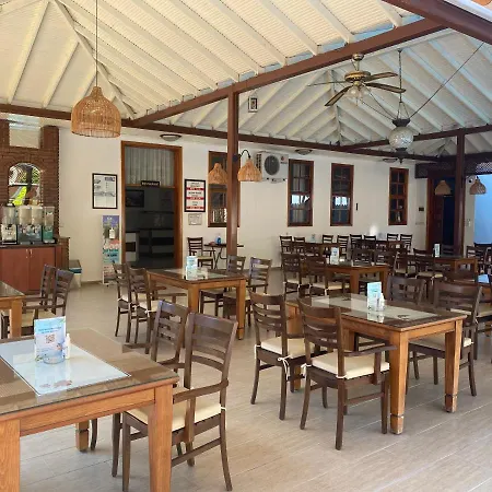 Hotel Oludeniz Otel Ölüdeniz