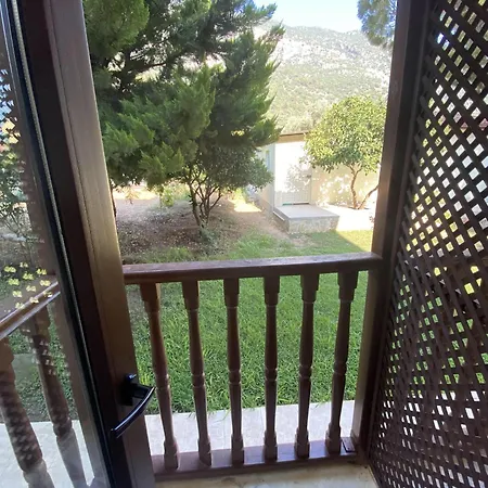 Hotel Oludeniz 3* Ölüdeniz