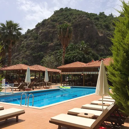 Otel Hotel Oludeniz