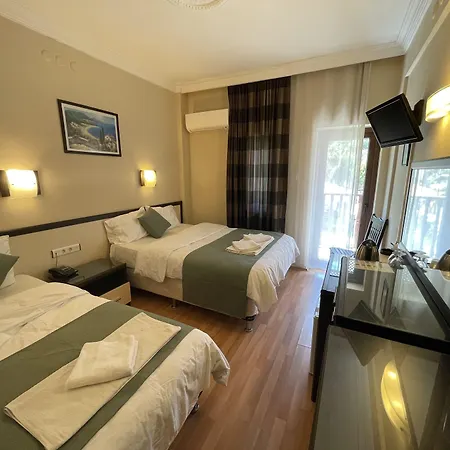 Otel Hotel Oludeniz 3*