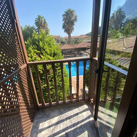 Hotel Oludeniz Otel 3*