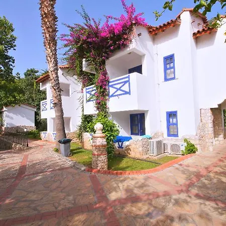 Otel Hotel Oludeniz 3*