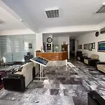 Hotel Oludeniz オルデニズ