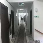 酒店 奥卢登斯酒店 3*