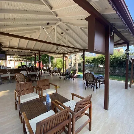 Hotel Oludeniz Hotel Ölüdeniz