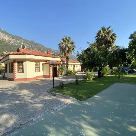 Hotel Oludeniz 3* Олудениз
