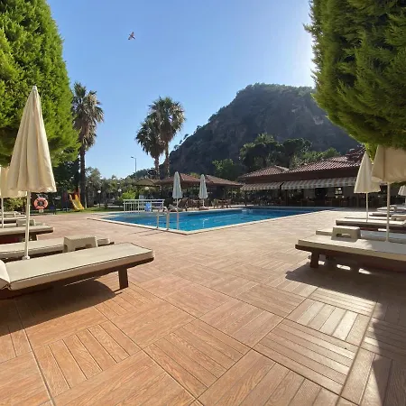 Hotel Oludeniz Олудениз