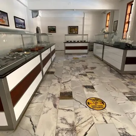 Hotel Oludeniz 3* Олудениз