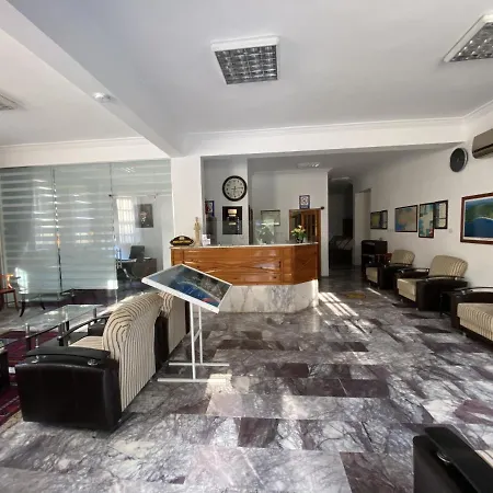 Hotel Oludeniz Öludeniz