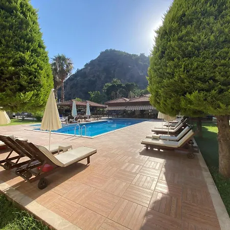 Hotel Oludeniz Олудениз
