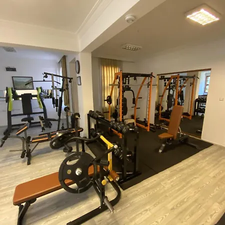 Hotel Oludeniz 3* Олудениз