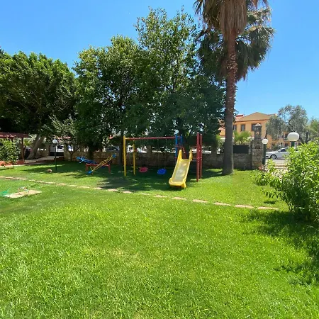 Hotel Oludeniz Hotell Öludeniz