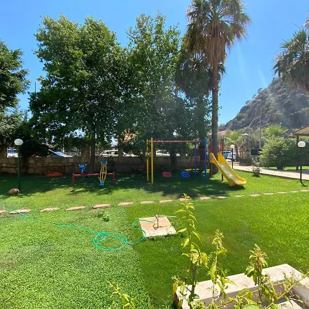 Hotel Oludeniz Олудениз