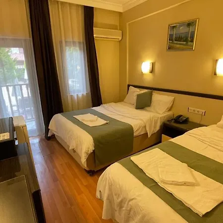 Hotel Oludeniz 3* Олудениз