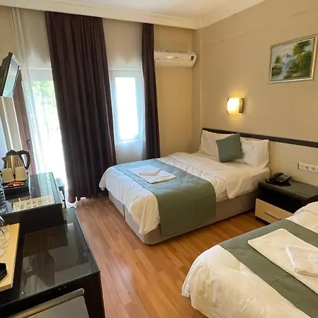 Hotel Oludeniz Отель 3*