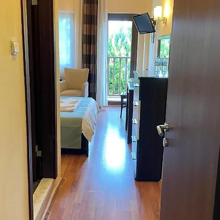 Отель Hotel Oludeniz Олудениз