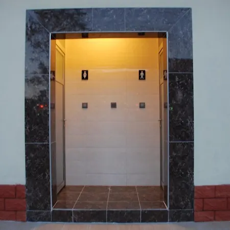 Hotel Oludeniz Отель