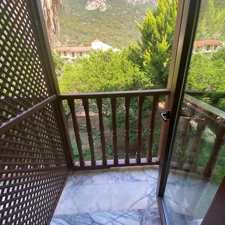 Hotel Oludeniz Отель