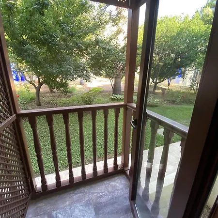 Отель Hotel Oludeniz Олудениз
