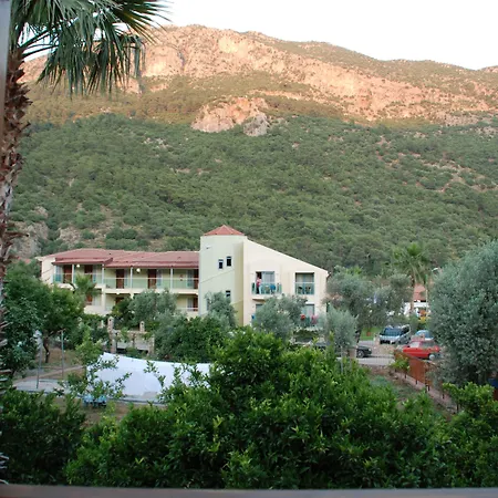 Hotel Oludeniz