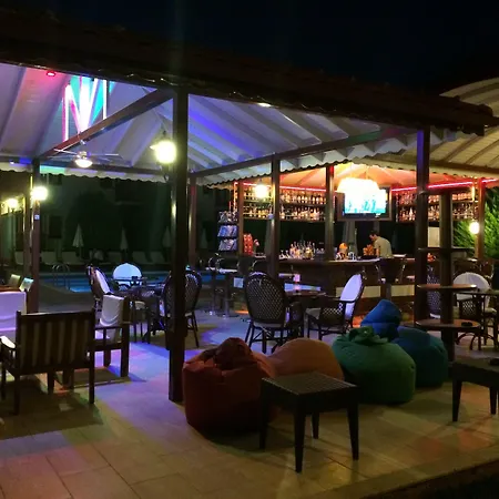 Hotel Oludeniz Hotell Öludeniz