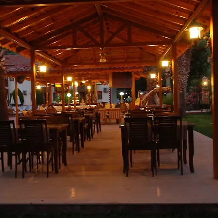 Hotel Hotel Oludeniz Ölüdeniz