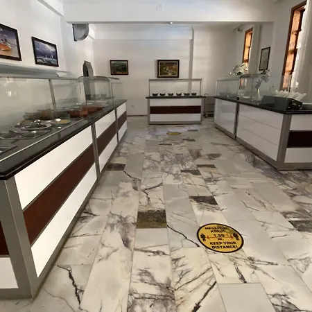 Hotel Oludeniz 3* Öludeniz