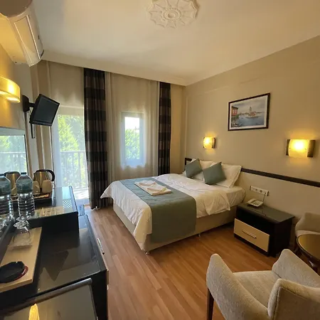 Hotel Hotel Oludeniz Ölüdeniz