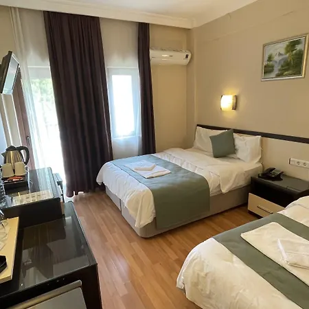 Hotel Hotel Oludeniz