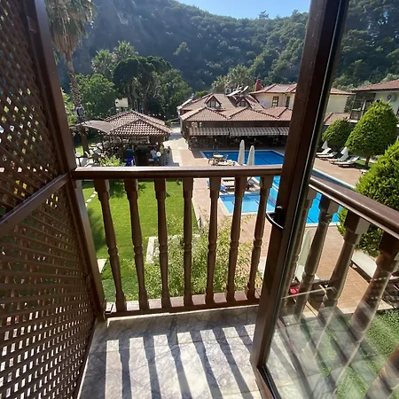 Hotel Oludeniz Hotel 3*