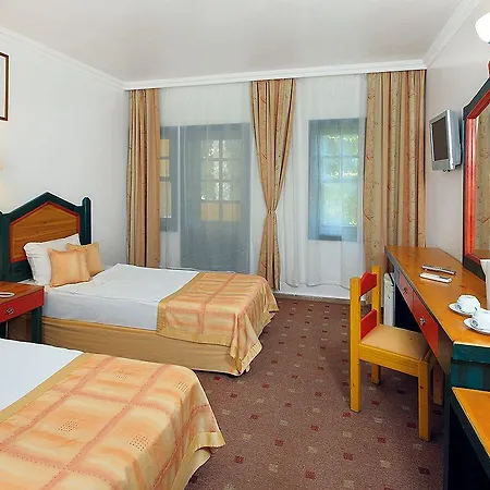 Hotel Oludeniz Олудениз