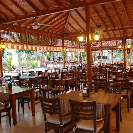 Hotel Oludeniz Олудениз