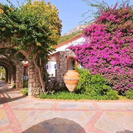 Hotell Hotel Oludeniz 3*