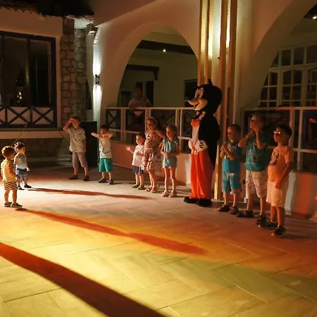 Hotel Oludeniz 3* Олудениз