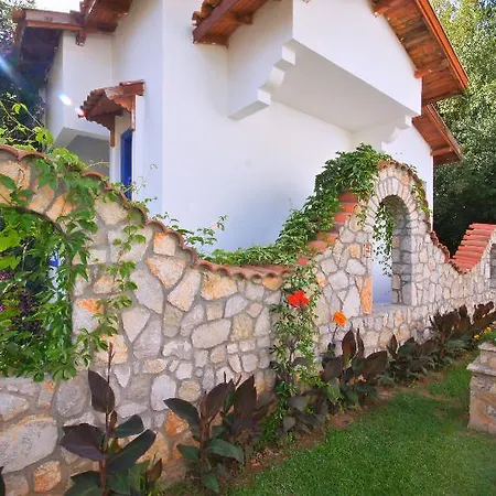 Отель Hotel Oludeniz 3*
