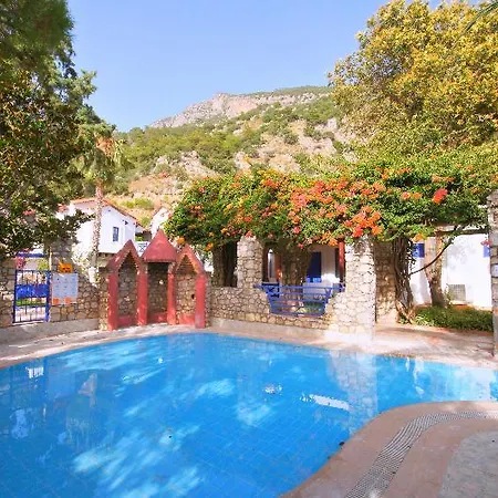 Hotel Oludeniz 3* Олудениз