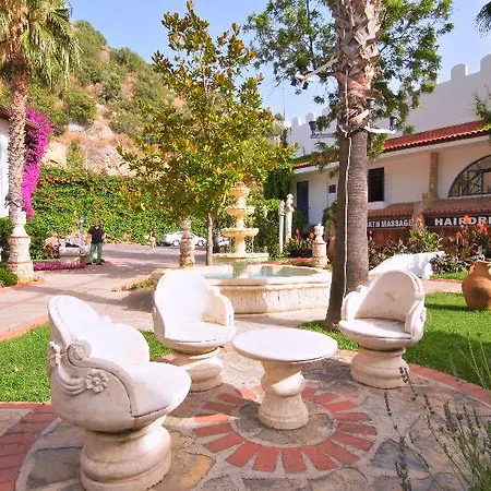 Hotel Oludeniz 3* Олудениз