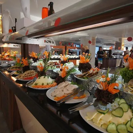 Hotel Oludeniz Отель