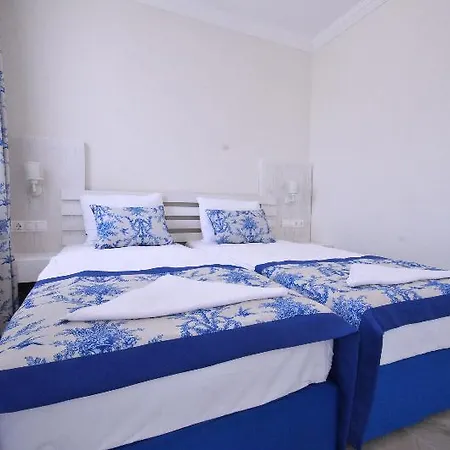 Hotel Oludeniz Олудениз