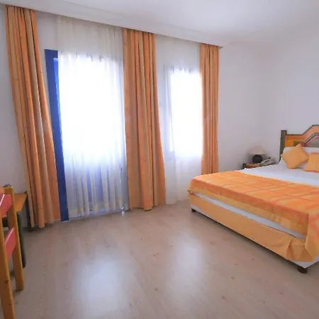 Отель Hotel Oludeniz 3*