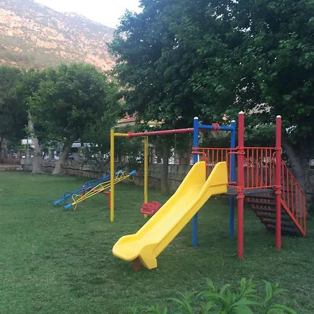 Hotel Oludeniz Отель Олудениз