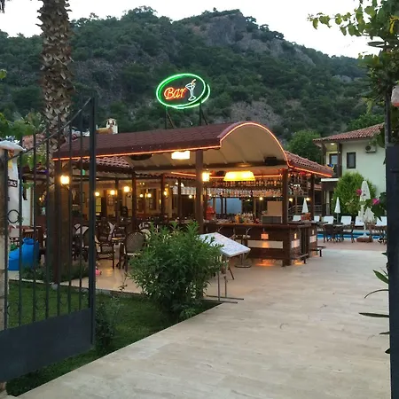 Hotel Oludeniz Отель