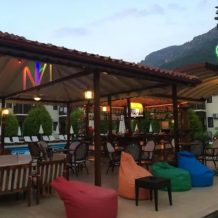 Hotel Oludeniz Олудениз