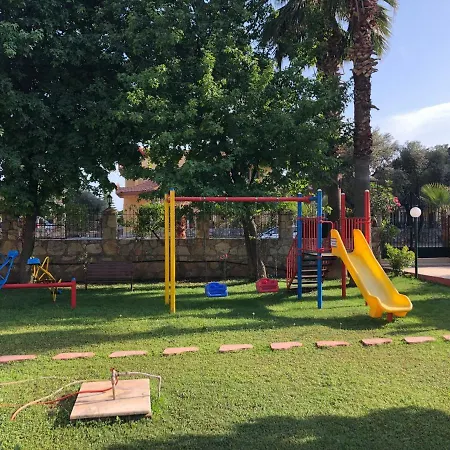 Hotel Oludeniz Öludeniz