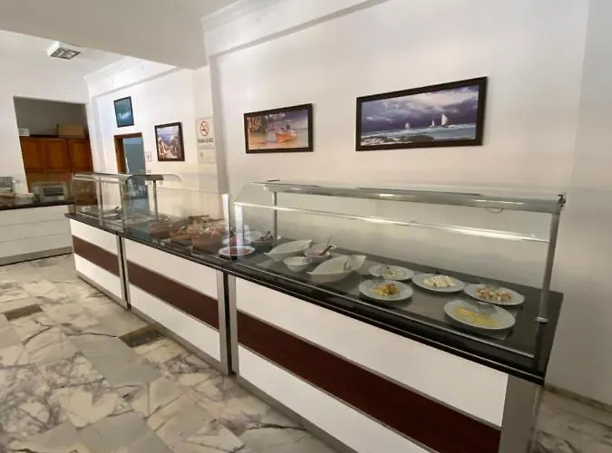 فندق أولودينيز 3*