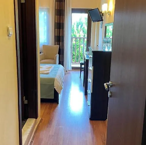 فندق أولودينيز أولدينيس